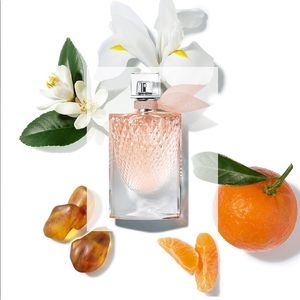 Lancôme La vie est belle L’eclat 2.5 oz never used